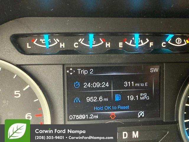 ford f-150 2017 1FTFW1EG5HKC18357 image ford f-150 2017 1FTFW1EG5HKC18357 image