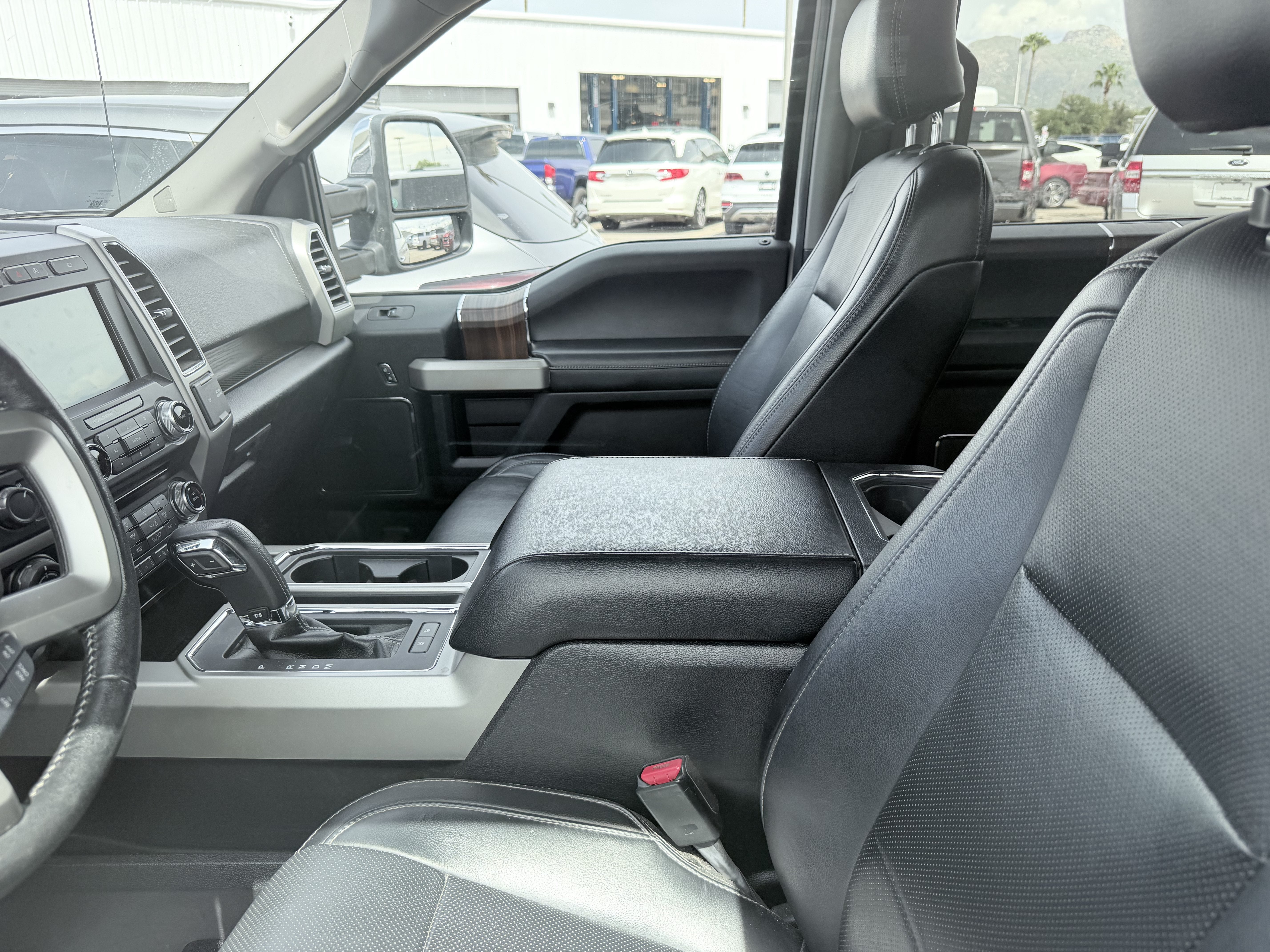 ford f-150 2017 1FTEW1EG1HKC64716 image ford f-150 2017 1FTEW1EG1HKC64716 image