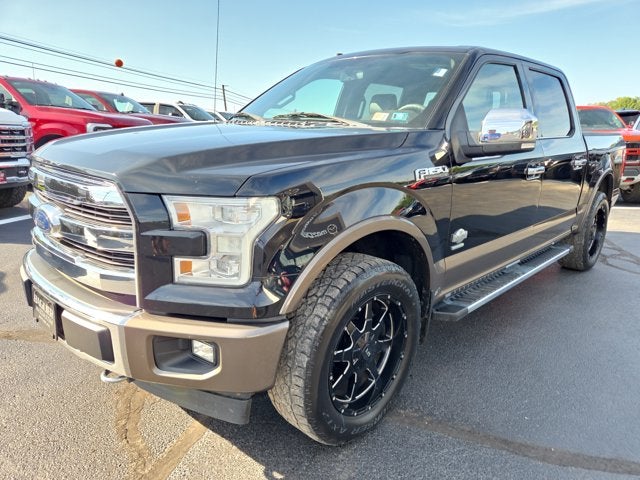 ford f-150 2017 1FTEW1EG4HFC07628 image ford f-150 2017 1FTEW1EG4HFC07628 image