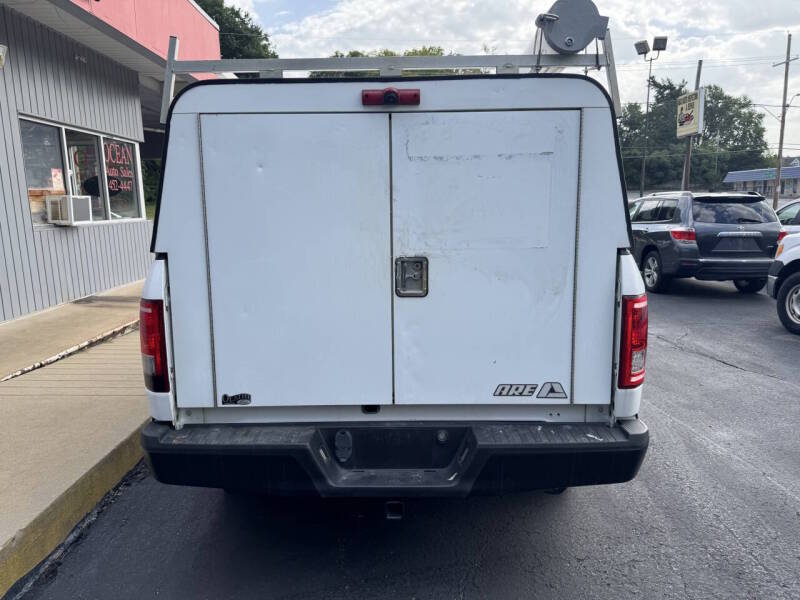ford f-150 2017 1FTMF1CF6HKC87494 image ford f-150 2017 1FTMF1CF6HKC87494 image