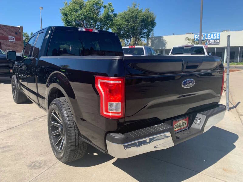 ford f-150 2017 1FTEX1C82HKD34961 image ford f-150 2017 1FTEX1C82HKD34961 image