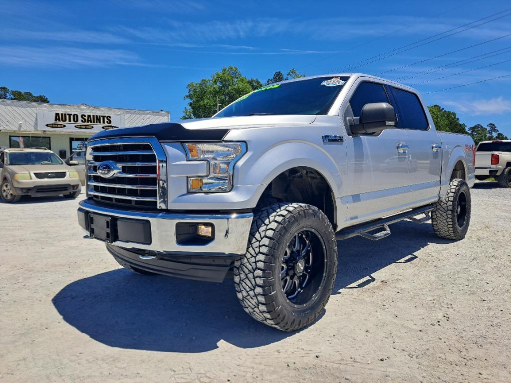 ford f-150 2017 1FTEW1EF9HFA19808 image ford f-150 2017 1FTEW1EF9HFA19808 image