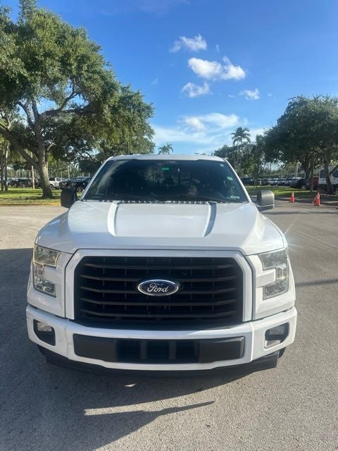 ford f-150 2017 1FTEW1CP4HFA51156 image ford f-150 2017 1FTEW1CP4HFA51156 image