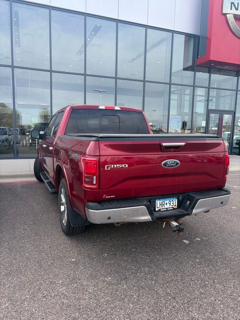 ford f-150 2017 1FTEW1EP6HFA26059 image ford f-150 2017 1FTEW1EP6HFA26059 image