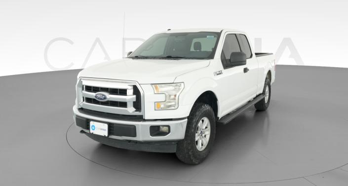 ford f-150 2017 1FTFX1EF6HFA67624 image ford f-150 2017 1FTFX1EF6HFA67624 image