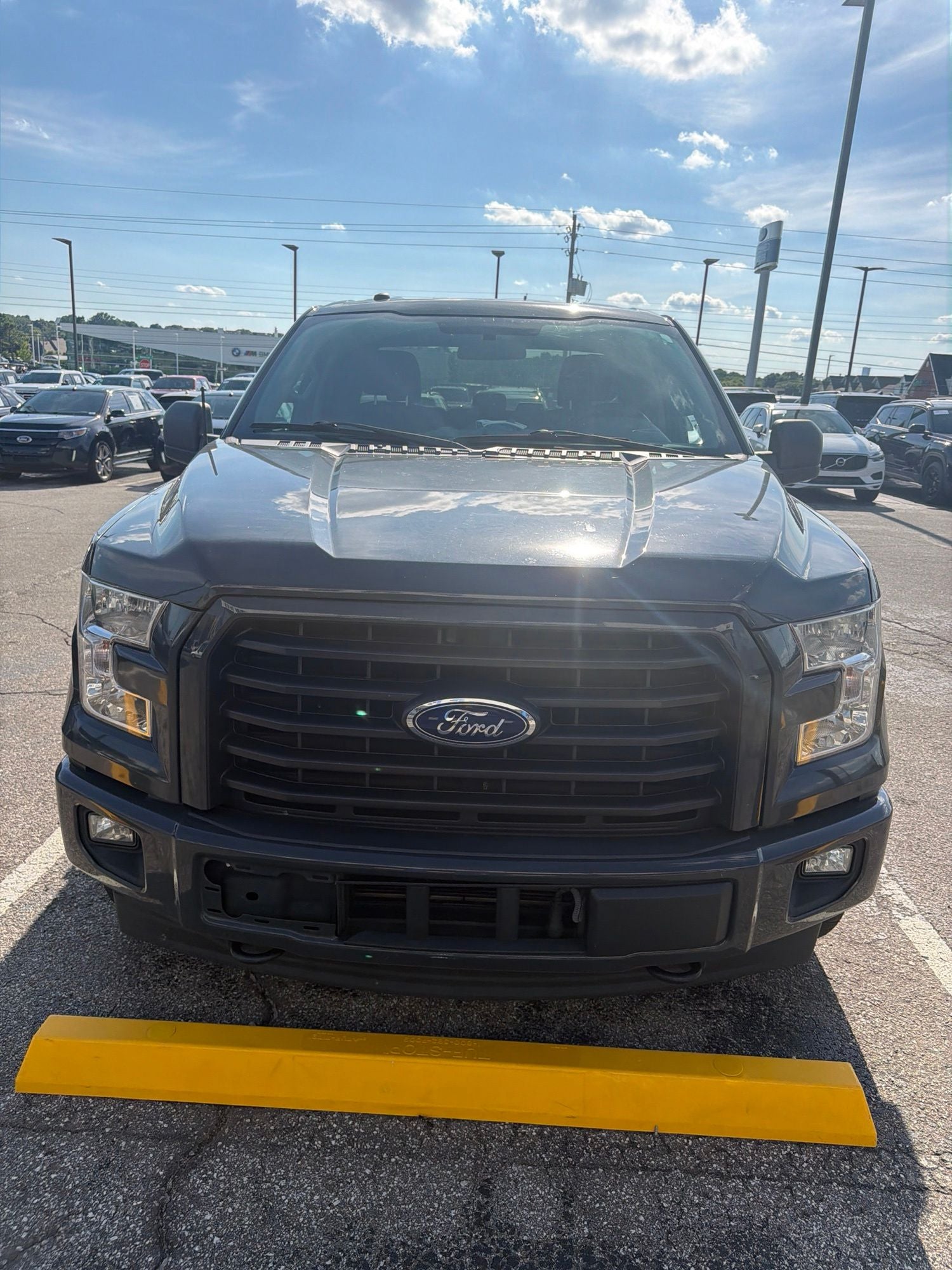 ford f-150 2017 1FTEX1EP6HKD67675 image ford f-150 2017 1FTEX1EP6HKD67675 image
