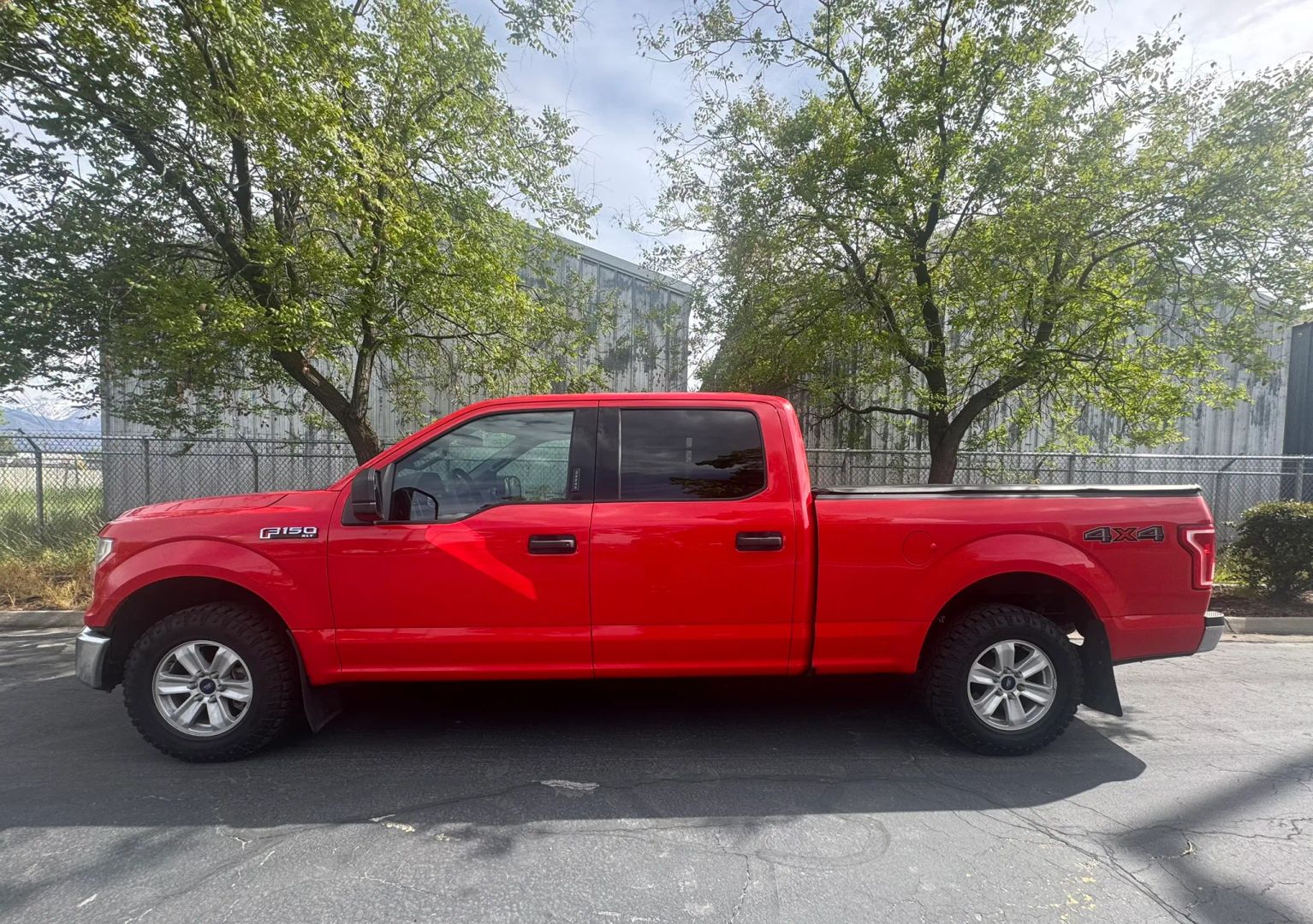 ford f-150 2017 1FTFW1EF7HKD03806 image ford f-150 2017 1FTFW1EF7HKD03806 image