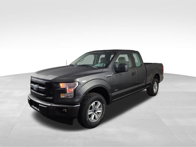 ford f-150 2017 1FTEX1EP4HKD88508 image ford f-150 2017 1FTEX1EP4HKD88508 image