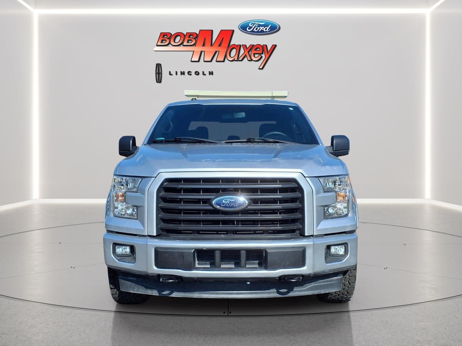 ford f-150 2017 1FTEW1EG1HFB81327 image ford f-150 2017 1FTEW1EG1HFB81327 image