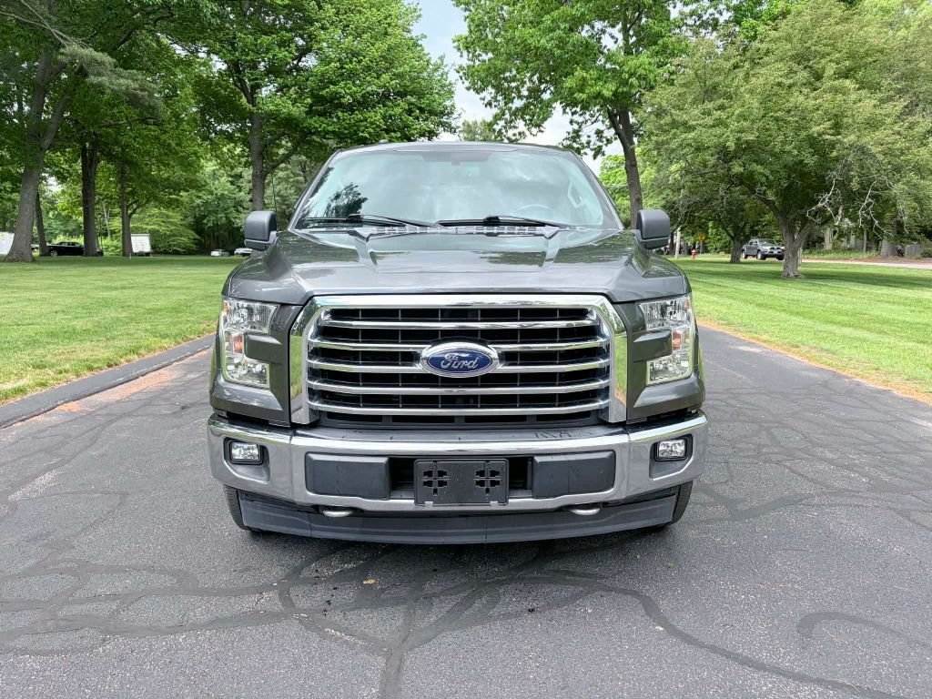 ford f-150 2017 1FTEW1EG2HFC54642 image ford f-150 2017 1FTEW1EG2HFC54642 image