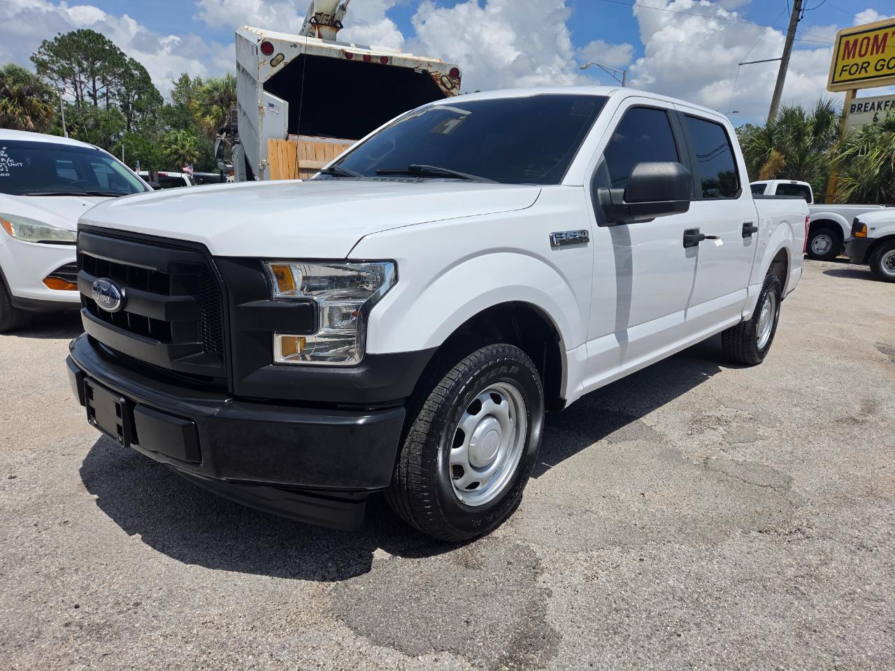 ford f-150 2017 1FTEW1C86HKE26061 image ford f-150 2017 1FTEW1C86HKE26061 image