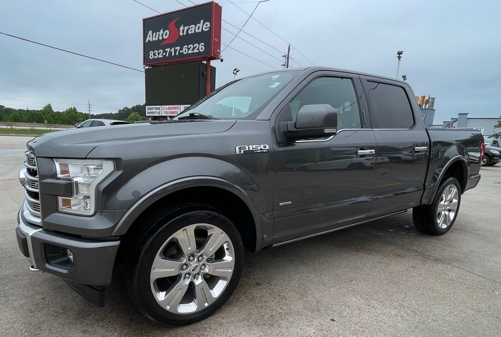 ford f-150 2017 1FTEW1EG7HFB51894 image ford f-150 2017 1FTEW1EG7HFB51894 image