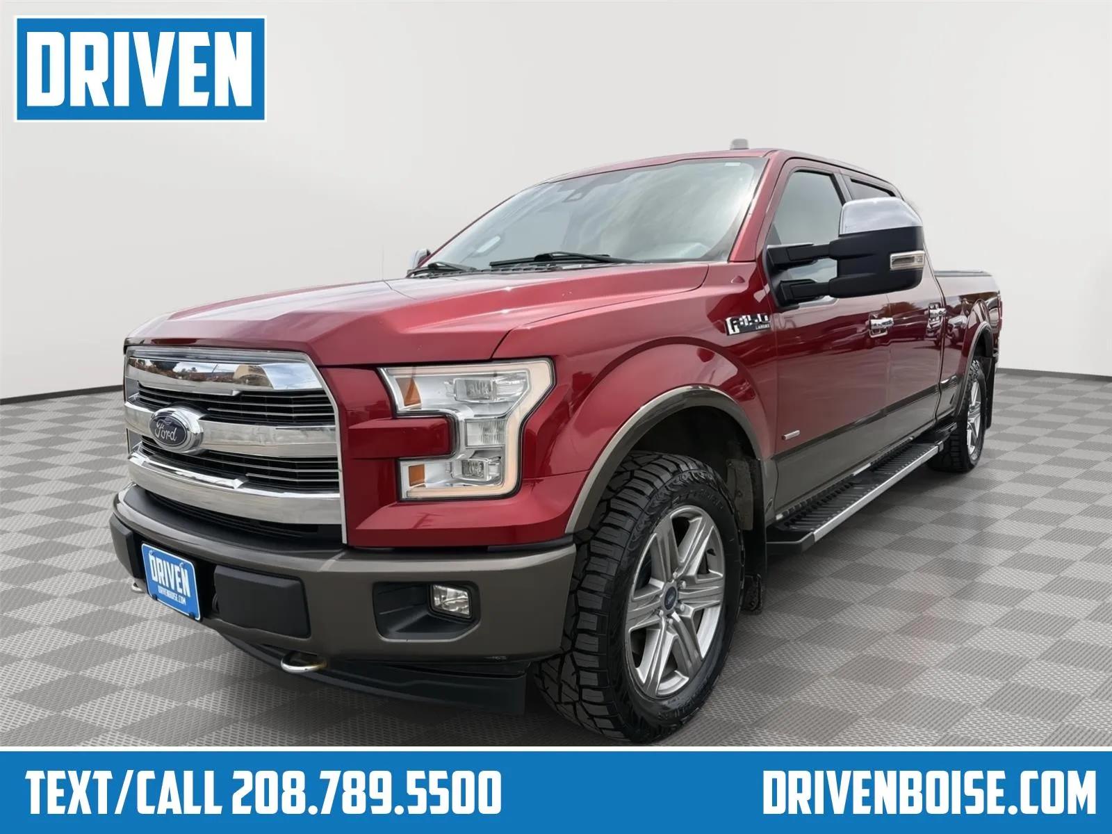 ford f-150 2017 1FTFW1EG0HFB01553 image ford f-150 2017 1FTFW1EG0HFB01553 image