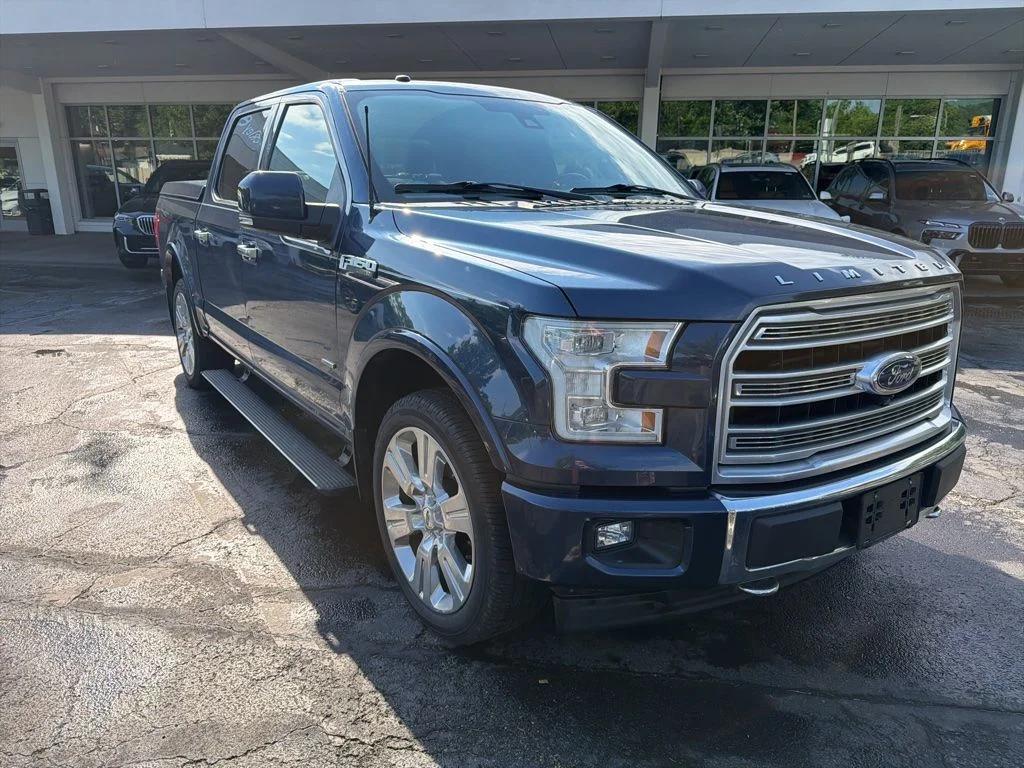 ford f-150 2017 1FTEW1EG9HFC84043 image ford f-150 2017 1FTEW1EG9HFC84043 image