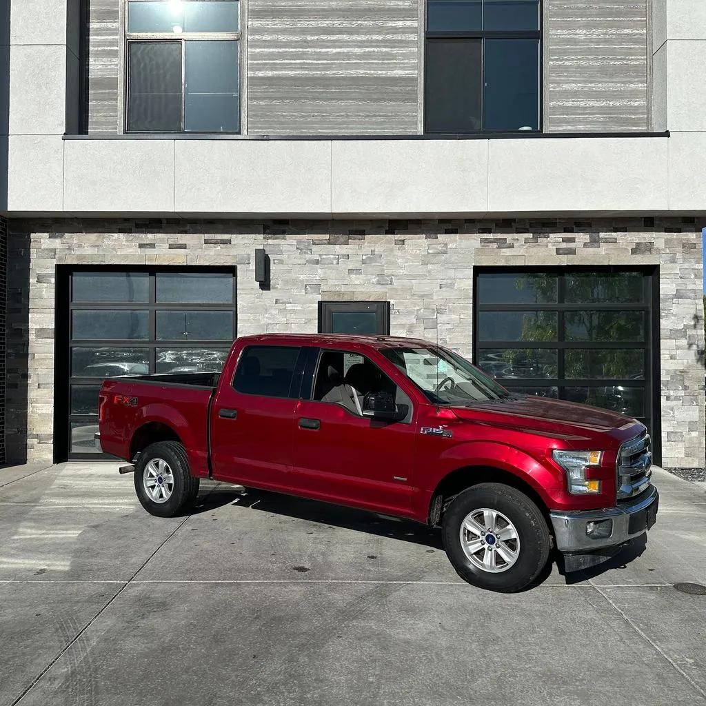 ford f-150 2017 1FTEW1EG9HFA62845 image ford f-150 2017 1FTEW1EG9HFA62845 image