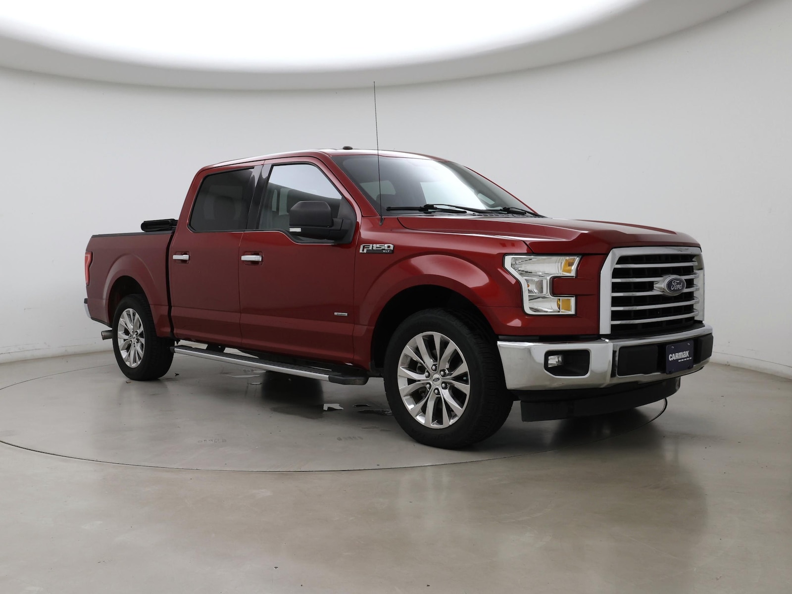ford f-150 2017 1FTEW1CP4HFA50864 image ford f-150 2017 1FTEW1CP4HFA50864 image