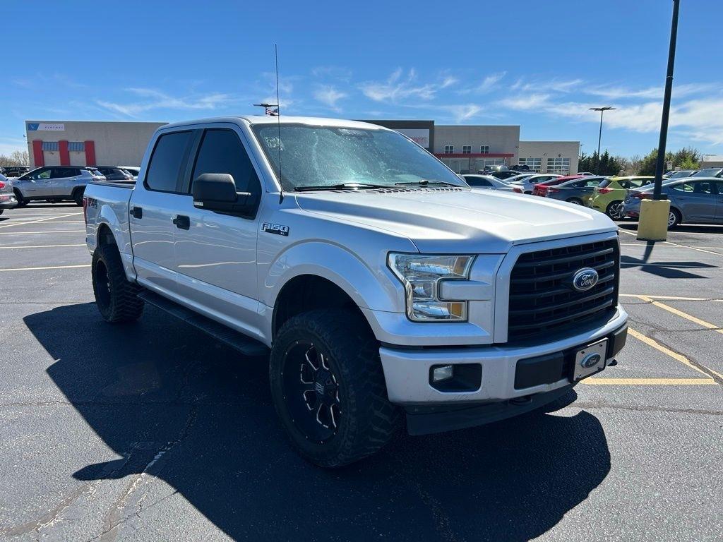 ford f-150 2017 1FTEW1EF6HFB48816 image ford f-150 2017 1FTEW1EF6HFB48816 image