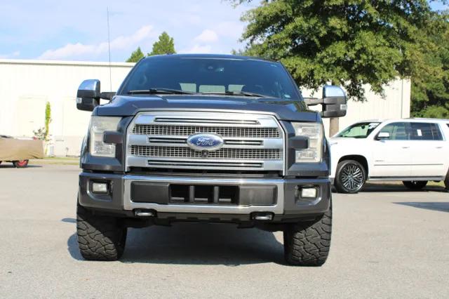 ford f-150 2017 1FTEW1EG3HFB29309 image ford f-150 2017 1FTEW1EG3HFB29309 image