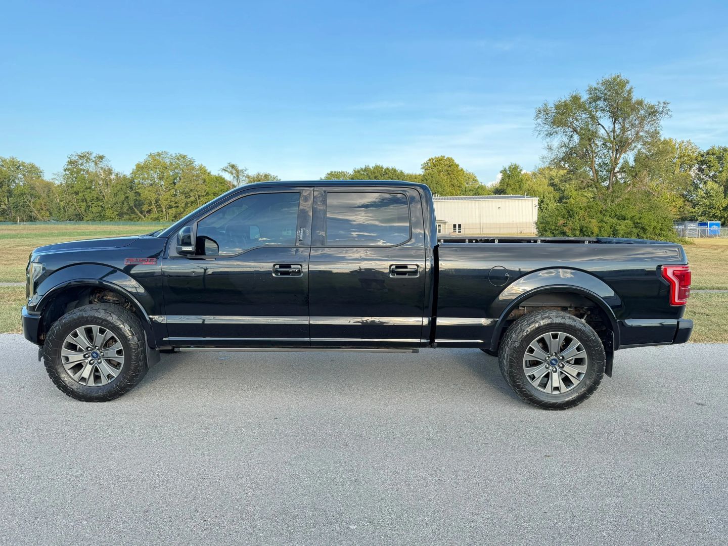 ford f-150 2017 1FTFW1EF2HFC26156 image ford f-150 2017 1FTFW1EF2HFC26156 image
