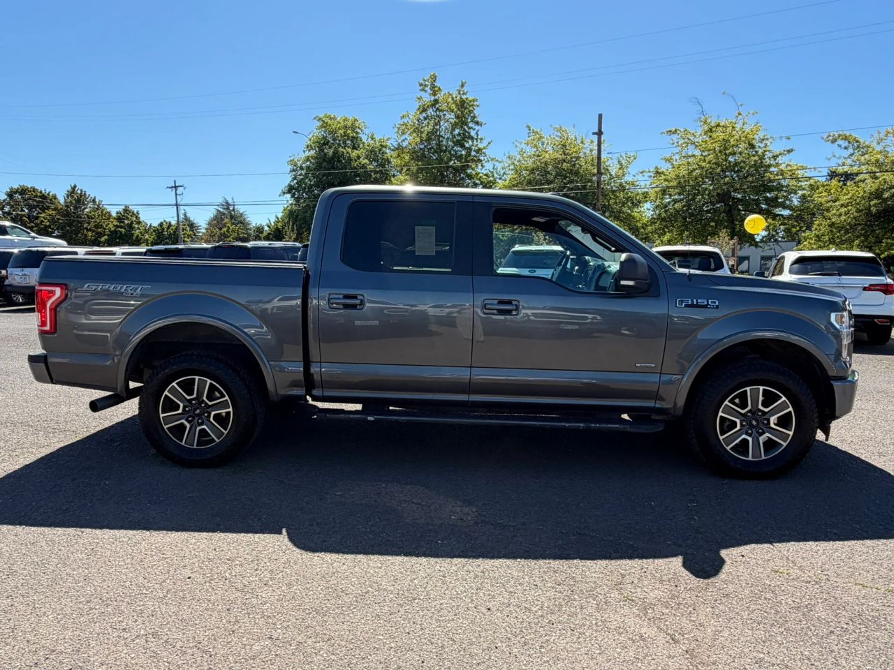 ford f-150 2017 1FTEW1EPXHFC58597 image ford f-150 2017 1FTEW1EPXHFC58597 image