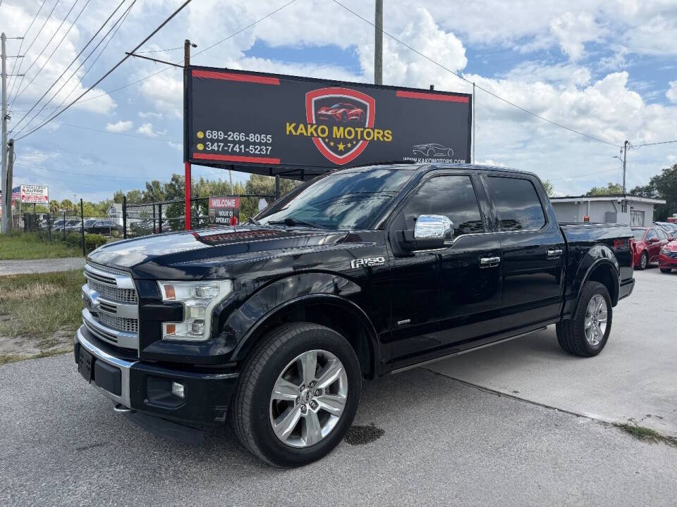 ford f-150 2017 1FTEW1EG6HFA45131 image ford f-150 2017 1FTEW1EG6HFA45131 image