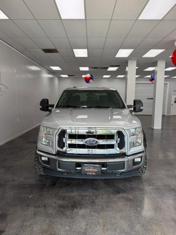 ford f-150 2017 1FTEW1EG9HFB35020 image ford f-150 2017 1FTEW1EG9HFB35020 image