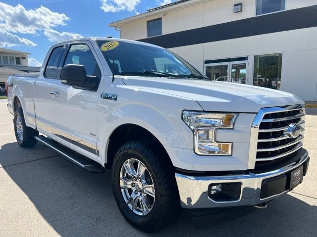 ford f-150 2017 1FTFX1EG9HFA60272 image ford f-150 2017 1FTFX1EG9HFA60272 image