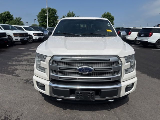 ford f-150 2017 1FTEW1EG6HFC89037 image ford f-150 2017 1FTEW1EG6HFC89037 image