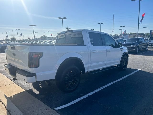 ford f-150 2017 1FTEW1CF7HFB16461 image ford f-150 2017 1FTEW1CF7HFB16461 image