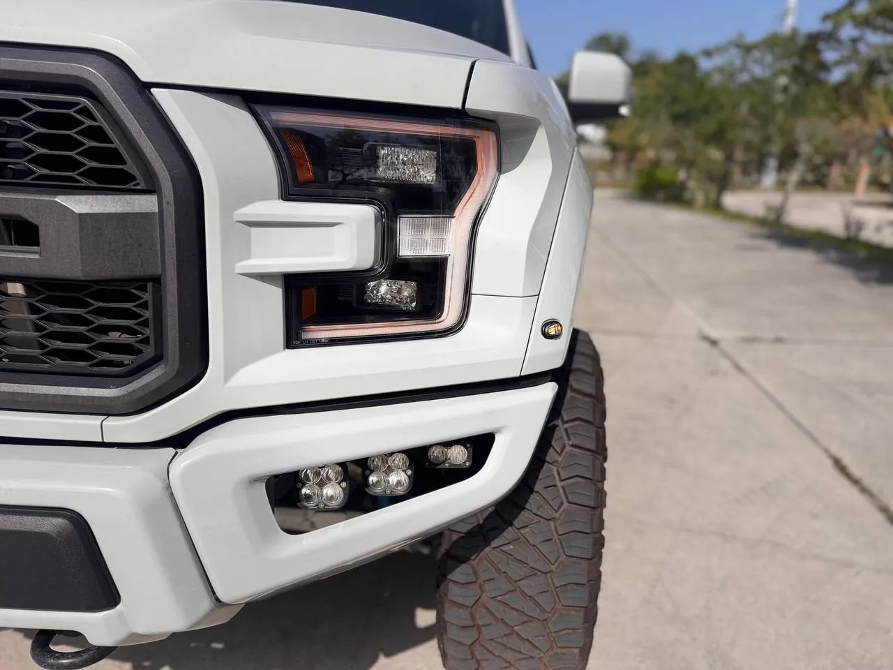ford f-150 2017 1FTFW1RG3HFA51032 image ford f-150 2017 1FTFW1RG3HFA51032 image