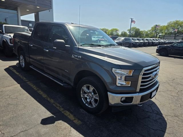 ford f-150 2017 1FTEW1EG2HFC19731 image ford f-150 2017 1FTEW1EG2HFC19731 image