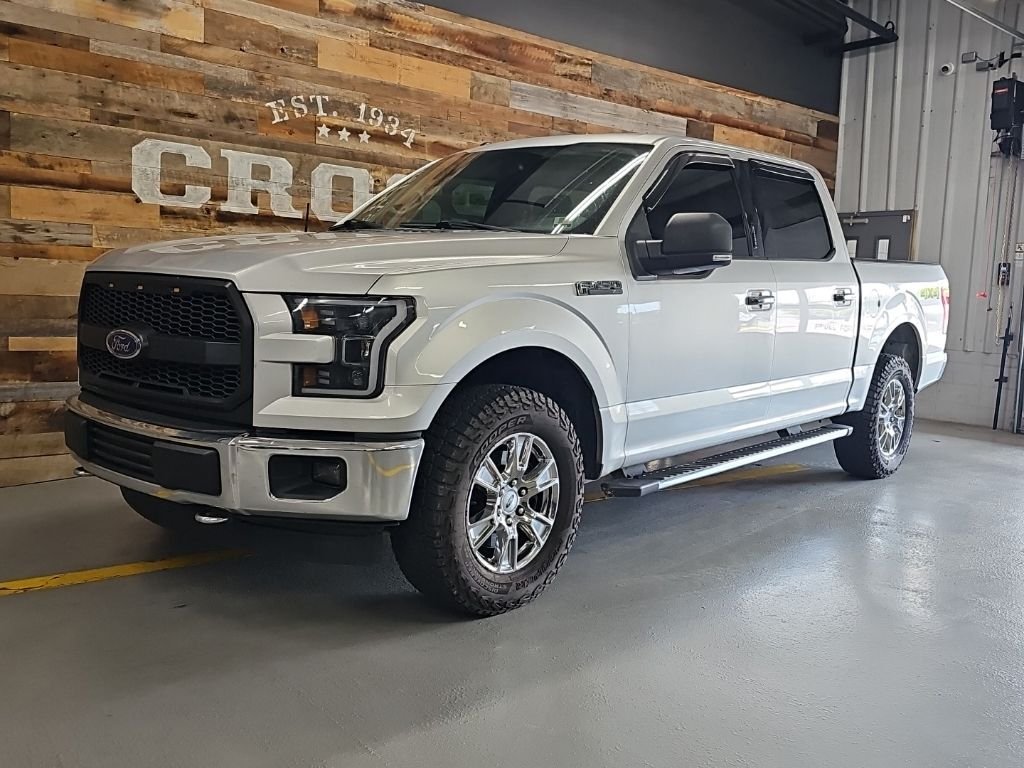 ford f-150 2017 1FTEW1EF0HFA96258 image ford f-150 2017 1FTEW1EF0HFA96258 image