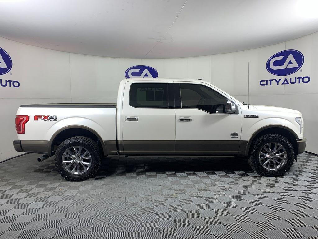 ford f-150 2017 1FTEW1EG6HFB39283 image ford f-150 2017 1FTEW1EG6HFB39283 image