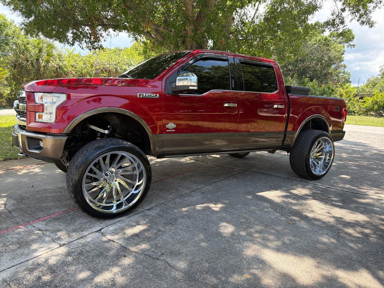 ford f-150 2017 1FTEW1EG0HFC77157 image ford f-150 2017 1FTEW1EG0HFC77157 image