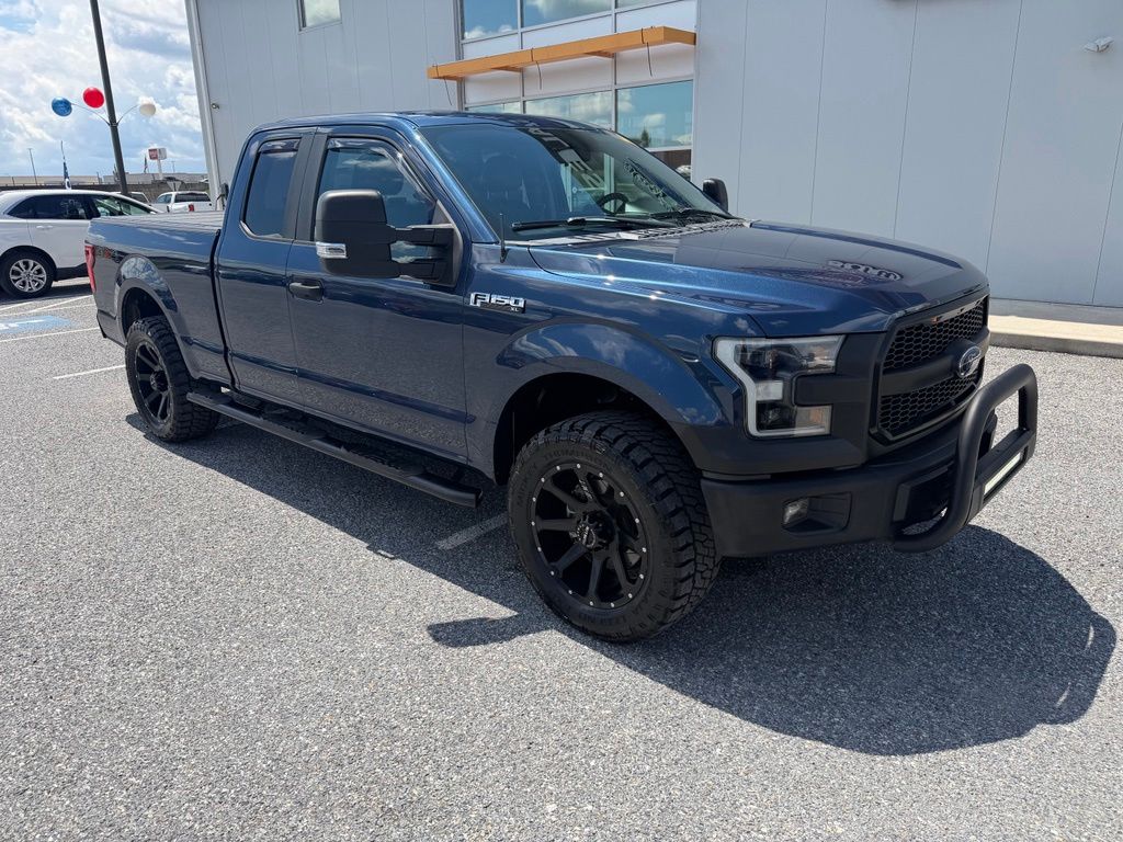ford f-150 2017 1FTFX1EF8HFC82941 image ford f-150 2017 1FTFX1EF8HFC82941 image