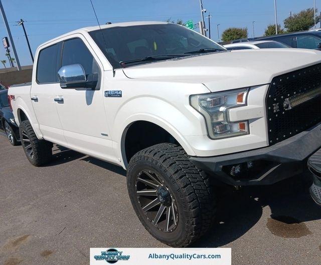 ford f-150 2017 1FTEW1EG2HFB89050 image ford f-150 2017 1FTEW1EG2HFB89050 image