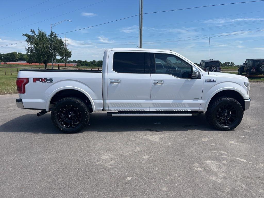 ford f-150 2017 1FTEW1EG7HKD41668 image ford f-150 2017 1FTEW1EG7HKD41668 image