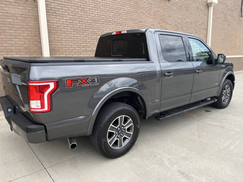 ford f-150 2017 1FTEW1EP6HFC13091 image ford f-150 2017 1FTEW1EP6HFC13091 image