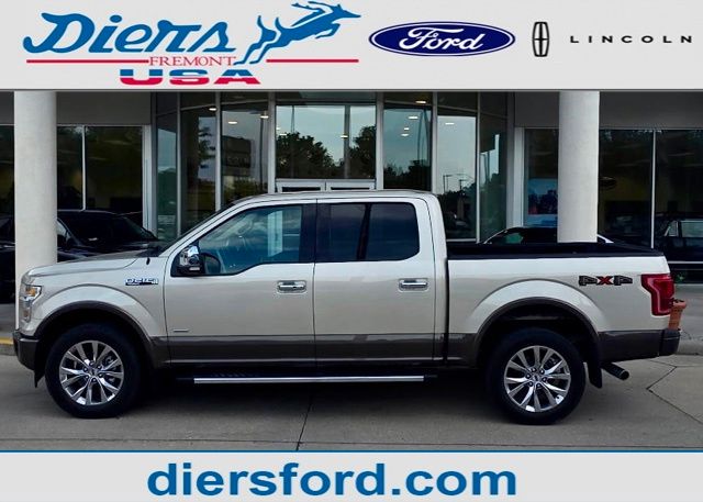 ford f-150 2017 1FTEW1EG2HKE50586 image ford f-150 2017 1FTEW1EG2HKE50586 image