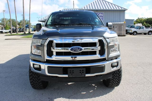 ford f-150 2017 1FTEW1EF0HFB92200 image ford f-150 2017 1FTEW1EF0HFB92200 image