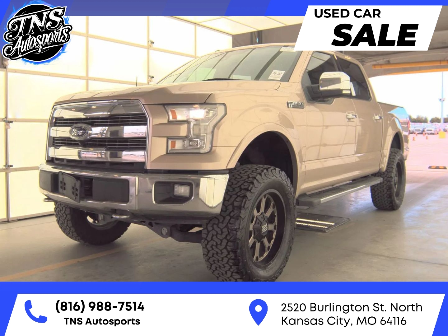 ford f-150 2017 1FTEW1EG2HKC81511 image ford f-150 2017 1FTEW1EG2HKC81511 image