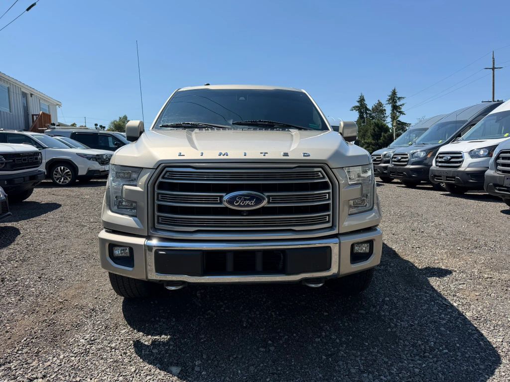 ford f-150 2017 1FTEW1EG1HFC14911 image ford f-150 2017 1FTEW1EG1HFC14911 image