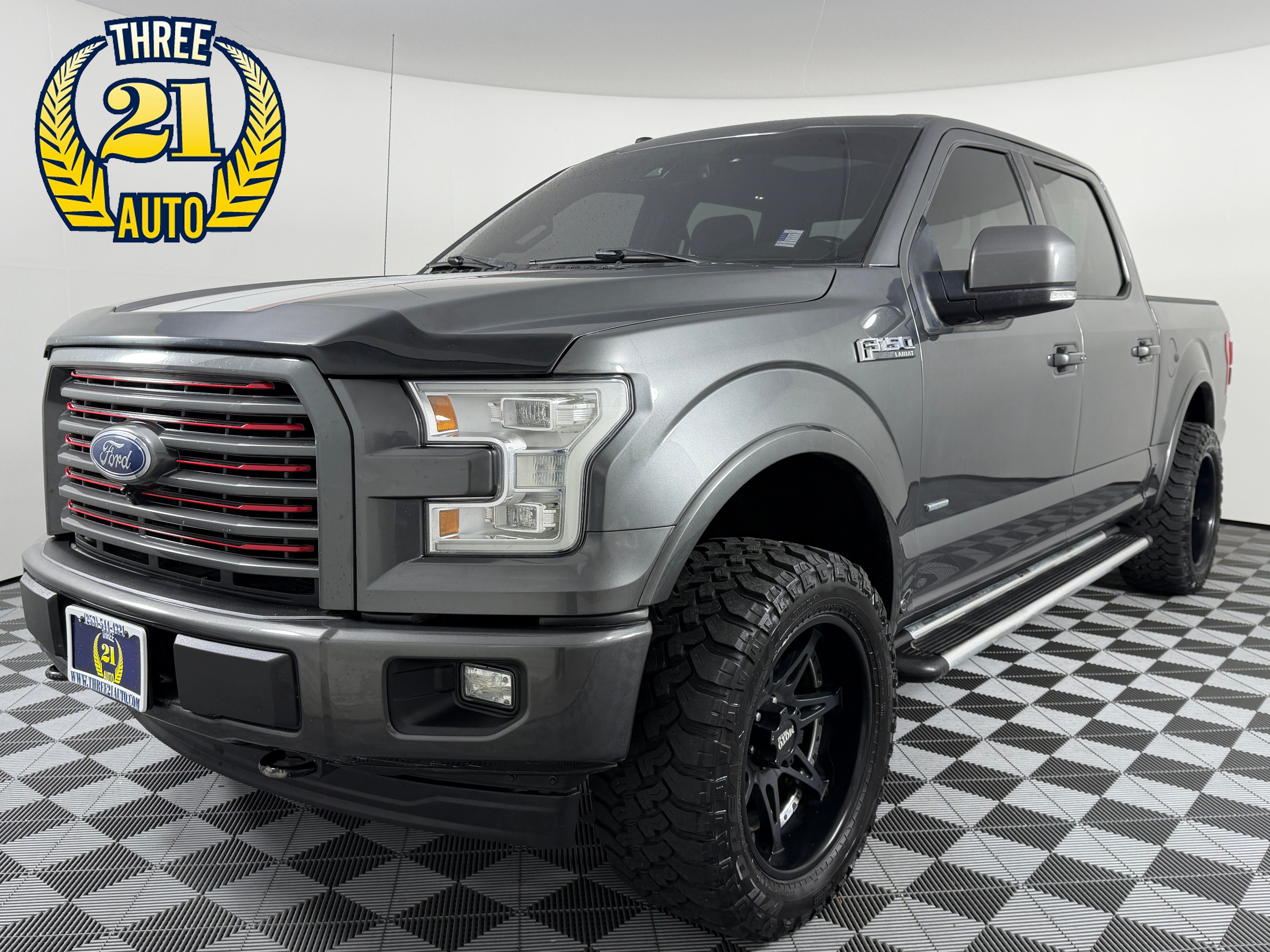 ford f-150 2017 1FTEW1EG5HFC09646 image ford f-150 2017 1FTEW1EG5HFC09646 image