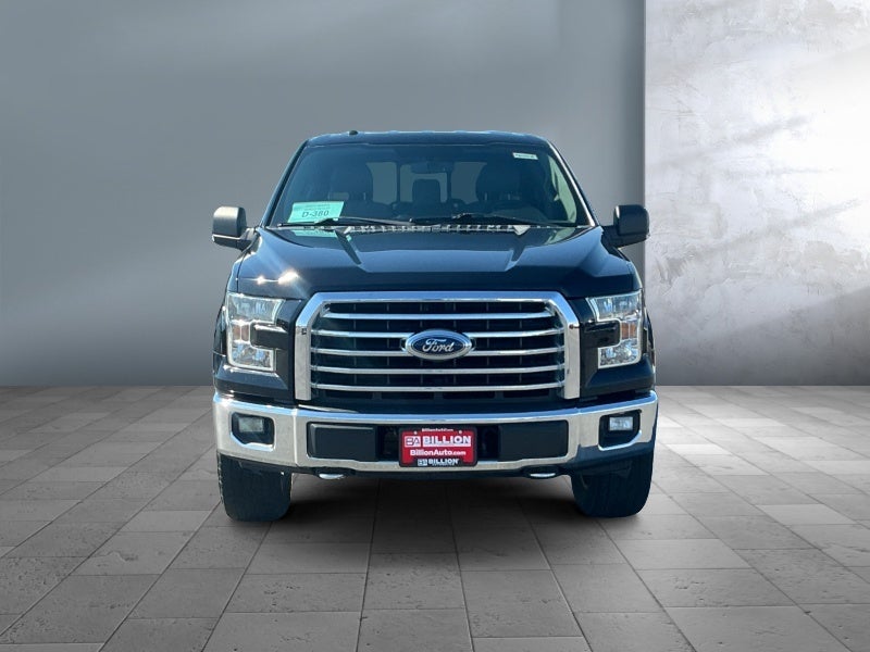 ford f-150 2017 1FTEW1EFXHFA14519 image ford f-150 2017 1FTEW1EFXHFA14519 image