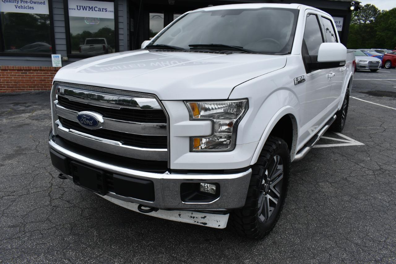 ford f-150 2017 1FTEW1EF1HKD77539 image ford f-150 2017 1FTEW1EF1HKD77539 image