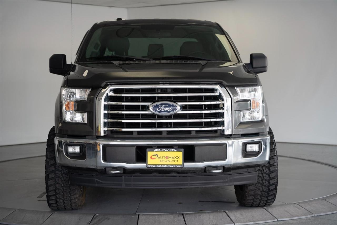 ford f-150 2017 1FTEW1E85HFB46444 image ford f-150 2017 1FTEW1E85HFB46444 image