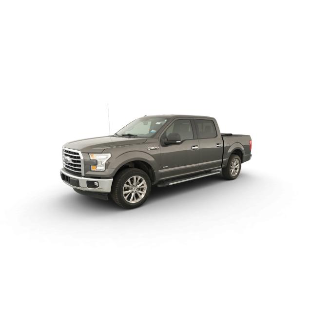 ford f-150 2017 1FTEW1EG7HFC76491 image ford f-150 2017 1FTEW1EG7HFC76491 image