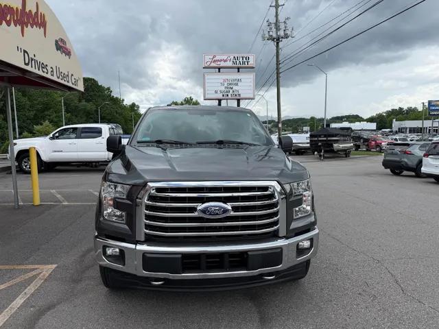 ford f-150 2017 1FTEW1EG2HFB75066 image ford f-150 2017 1FTEW1EG2HFB75066 image