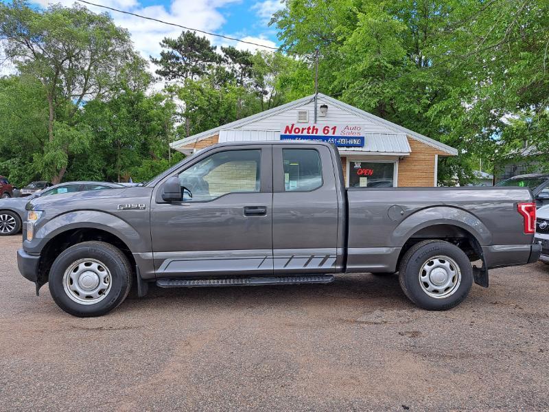 ford f-150 2017 1FTEX1C82HKD61738 image ford f-150 2017 1FTEX1C82HKD61738 image