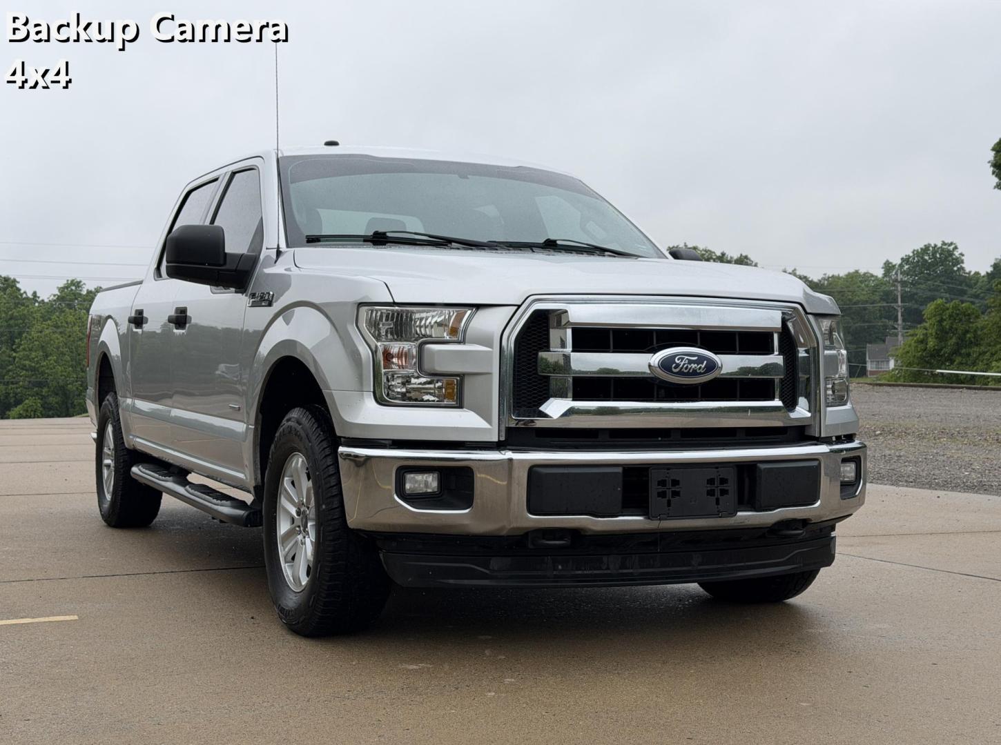 ford f-150 2017 1FTEW1EG5HFC36152 image ford f-150 2017 1FTEW1EG5HFC36152 image